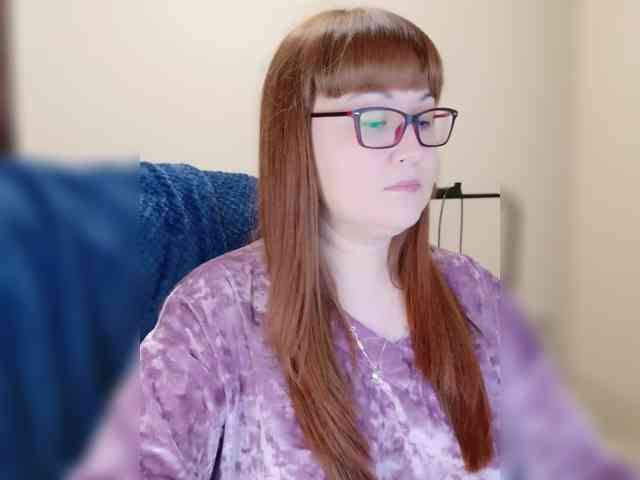 QueenFoxyLiza webcam