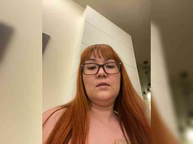 MissFoxxx webcam
