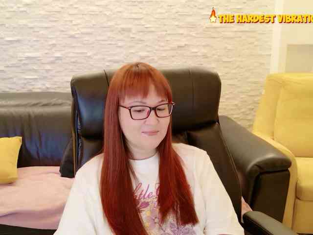 MissFoxxx webcam