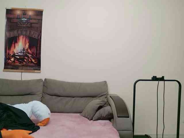 QueenFoxyLiza webcam