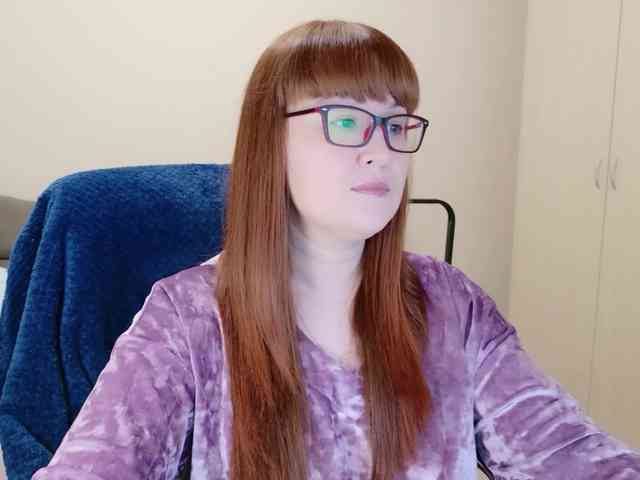 QueenFoxyLiza webcam