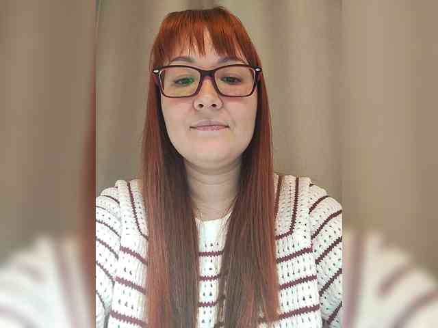 Fox-Lisa's webcam live show