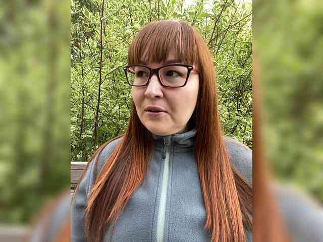 QueenFoxyLisa webcam