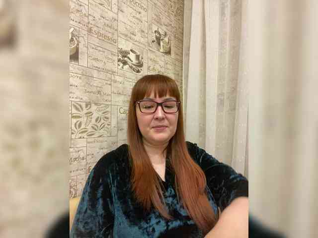 QueenFoxyLiza webcam