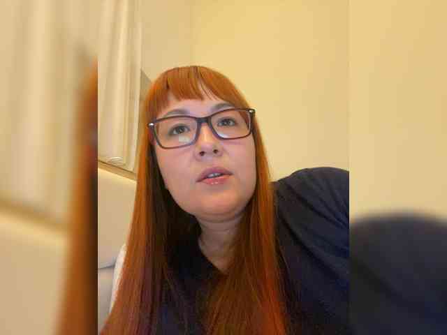 QueenFoxyLisa webcam