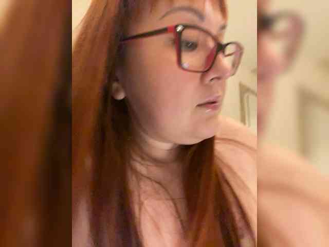 Модель: MissFoxxx