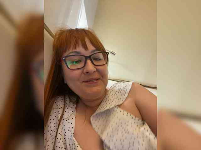 MissFoxxx webcam