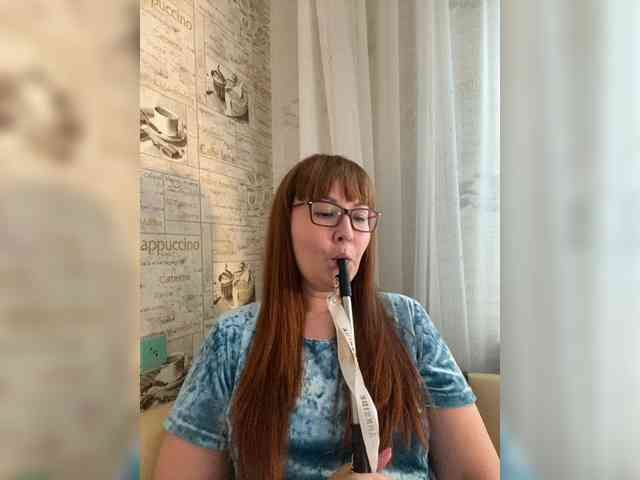 QueenFoxyLisa webcam