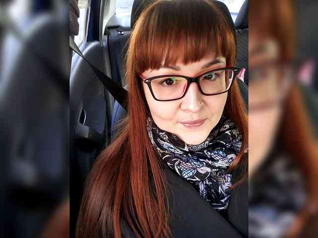 QueenFoxyLiza webcam