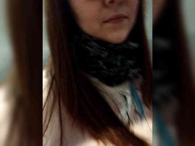 QueenFoxyLiza webcam