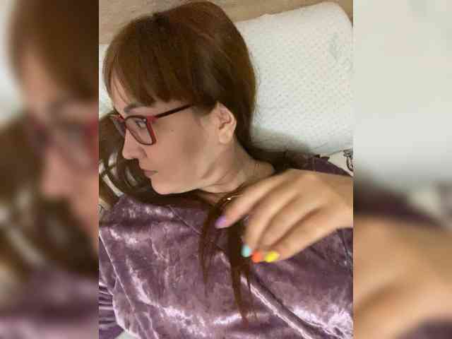 QueenFoxyLiza webcam