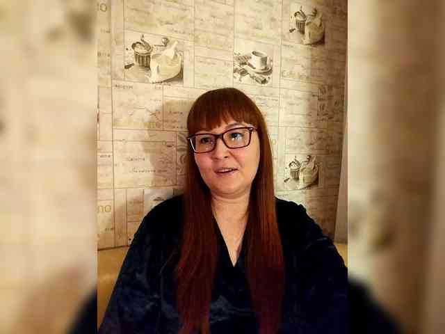 QueenFoxyLiza webcam