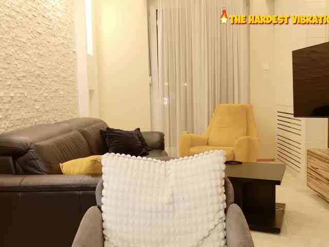 queenfoxylisa's live room