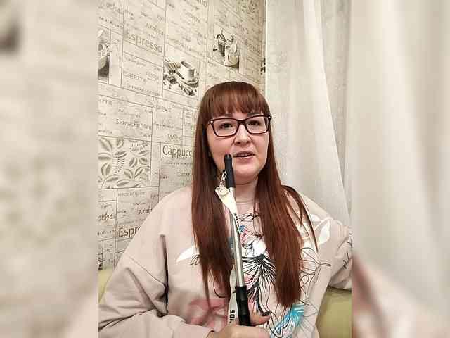 QueenFoxyLiza webcam