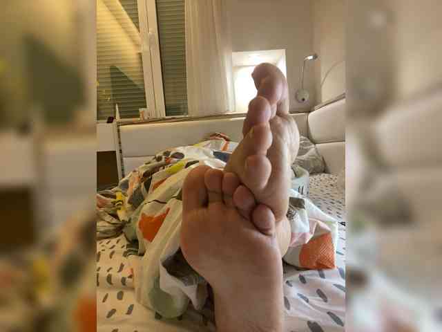 MissFoxxx webcam