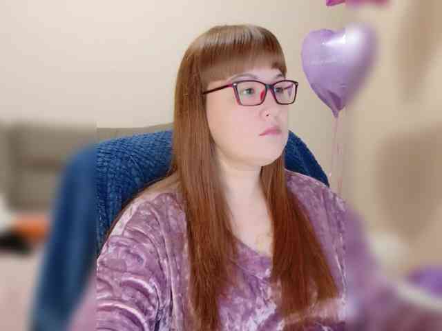 QueenFoxyLisa webcam