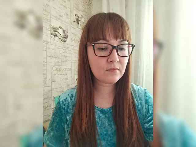 QueenFoxyLisa webcam