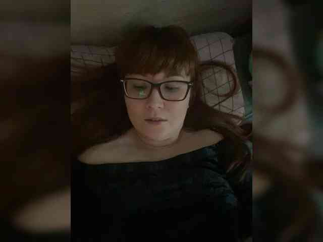 模特: QueenFoxyLiza