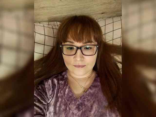 QueenFoxyLiza webcam