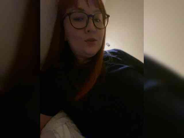 Модель: MissFoxxx