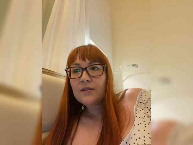 MissFoxxx webcam