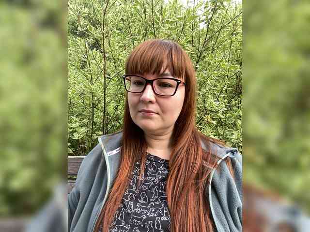 Модель: QueenFoxyLisa