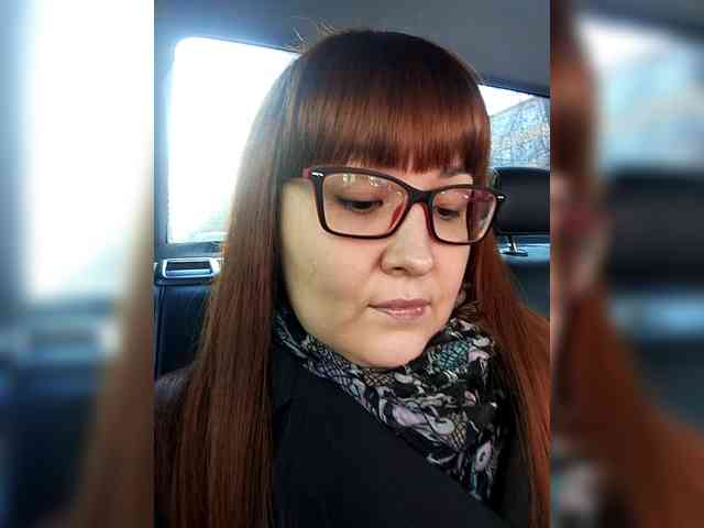 live chat camera Fox-Lisa