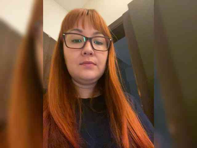 Modella: MissFoxxx