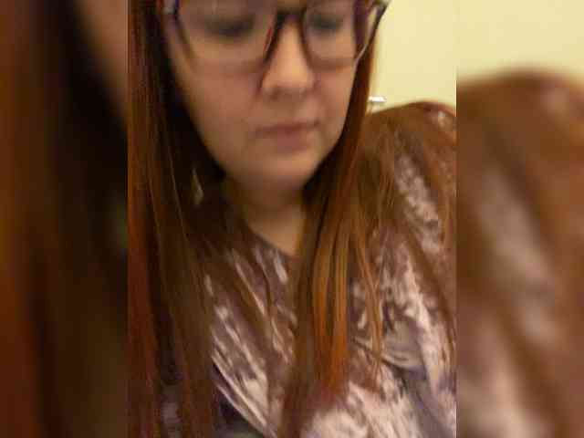 MissFoxxx webcam