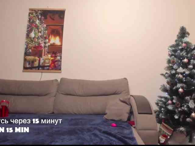 live chat camera Fox-Lisa