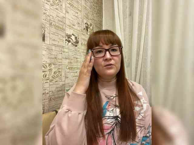 QueenFoxyLiza webcam