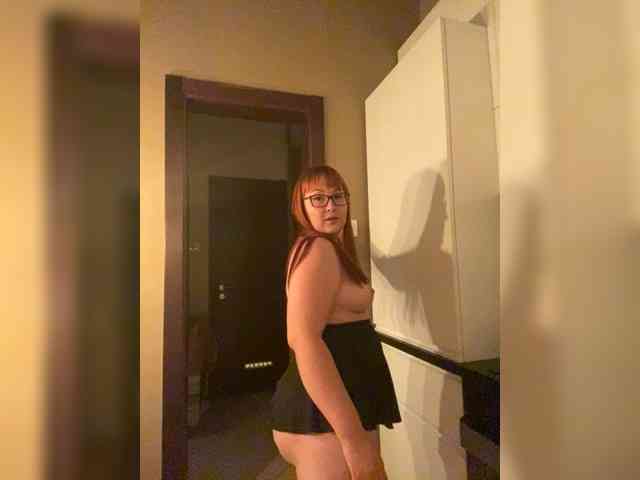 MissFoxxx webcam