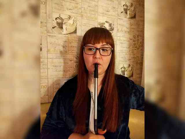 QueenFoxyLiza webcam