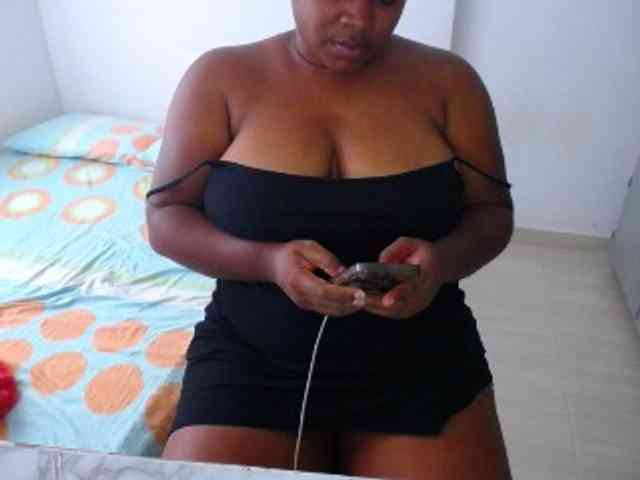 Modelo: shirlyhotxx