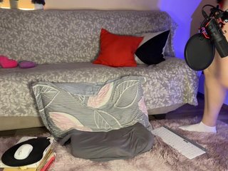 Pepper_corn Porn Show