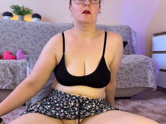 Pepper_corn live webcam show