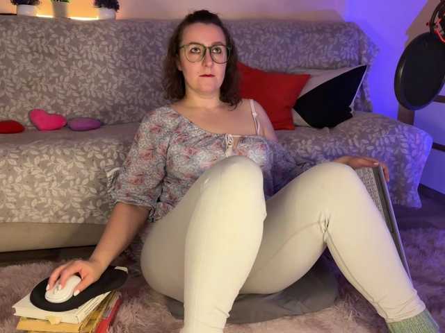 DucksInSlipps live cam on BongaCams