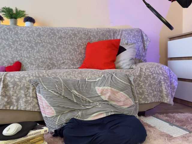 DucksInSlipps live cam on BongaCams