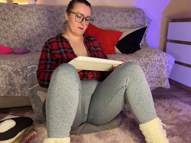 DucksInSlipps live cam on BongaCams