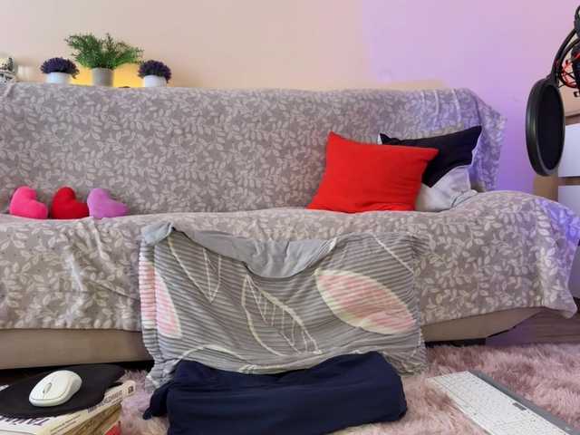 DucksInSlipps live cam on BongaCams