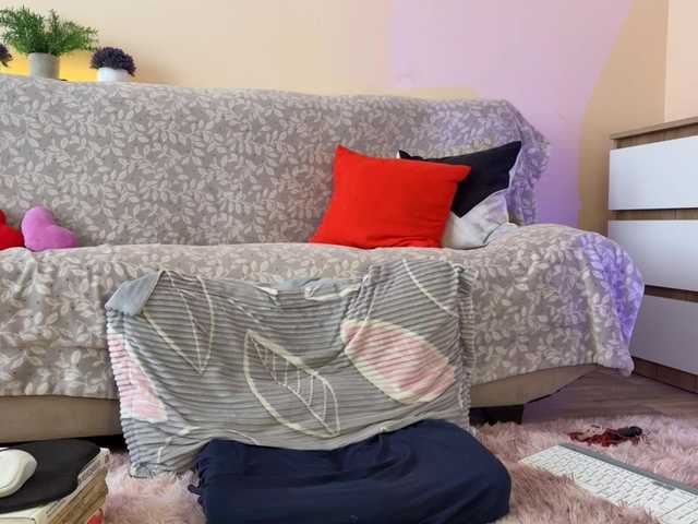 DucksInSlipps live cam on BongaCams