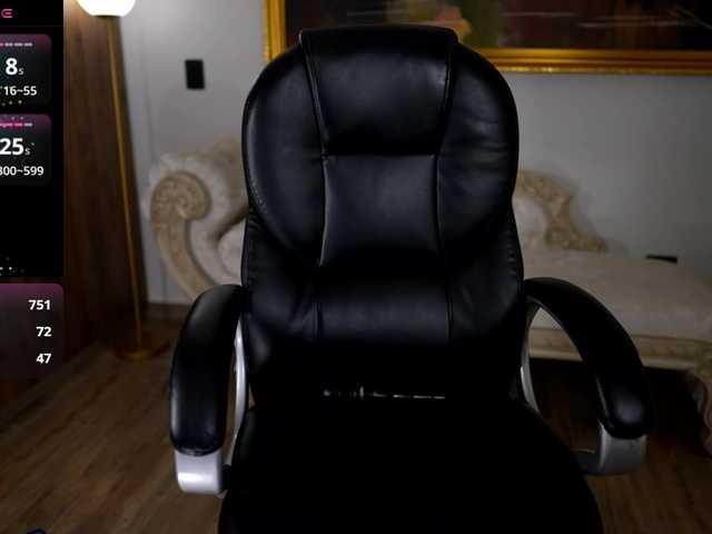 ImArianaCruz's BongaCams show and profile