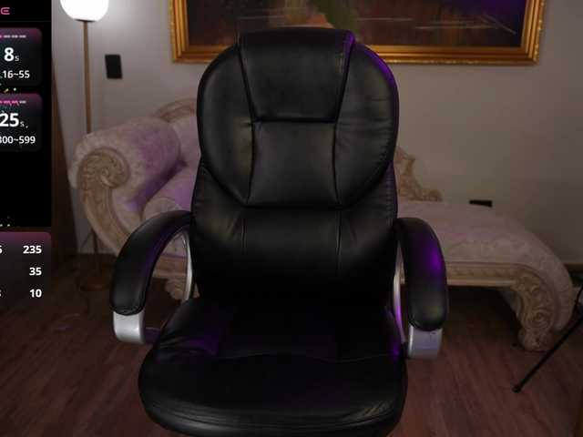 ArianaCruz live cam preview