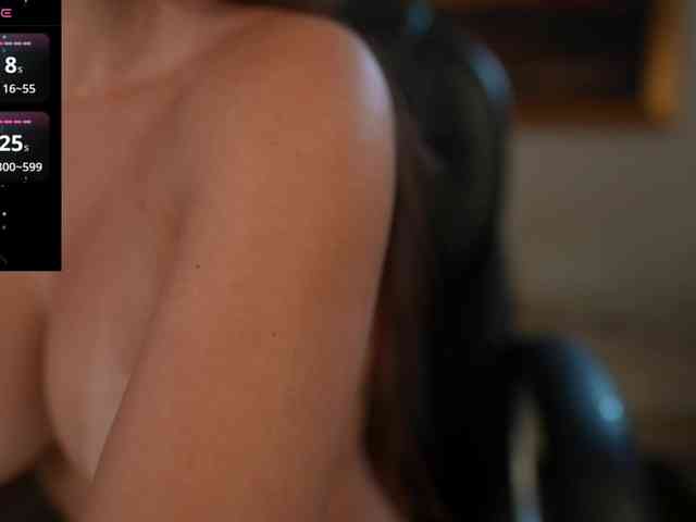 Modelo: ArianaCruz