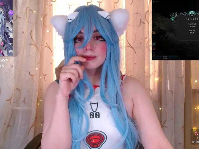 -Marcelline's BongaCams show and profile