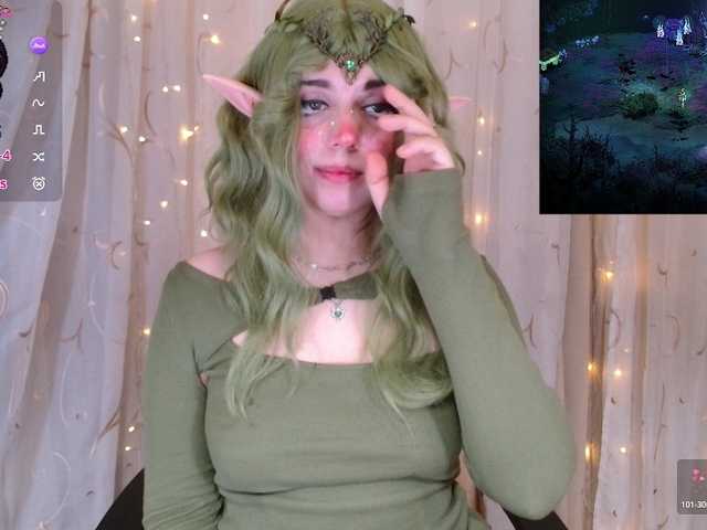 -Marcelline's BongaCams show and profile