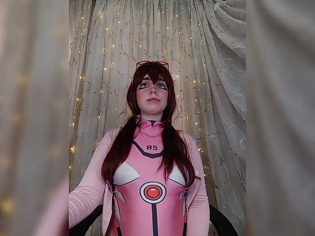 -Marcelline live cam on BongaCams