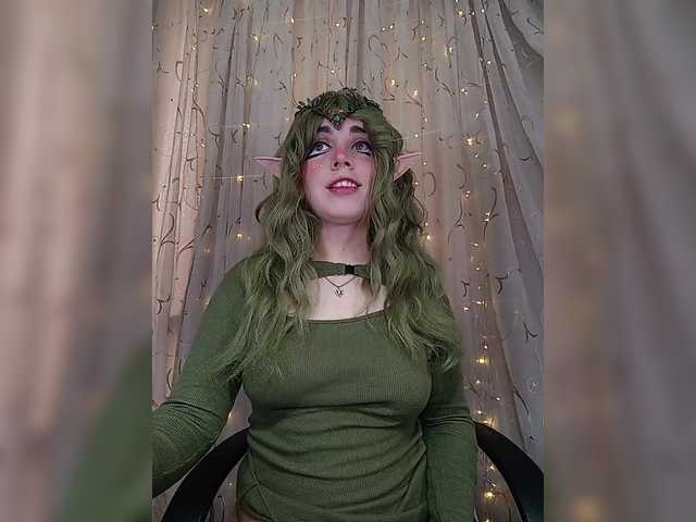 -Marcelline live cam on BongaCams