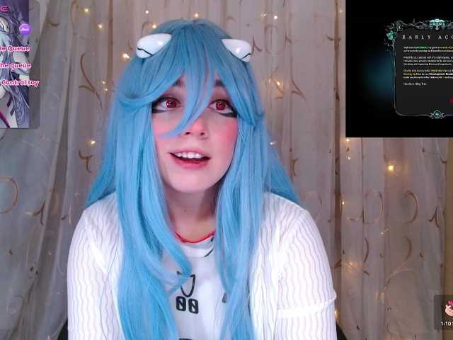 -Marcelline's BongaCams show and profile