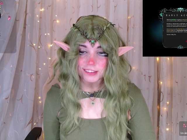 -Marcelline's BongaCams show and profile